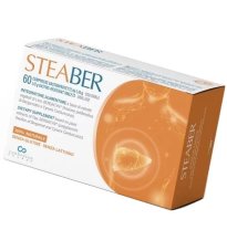 STEABER 60CPR GASTROPROTETTE