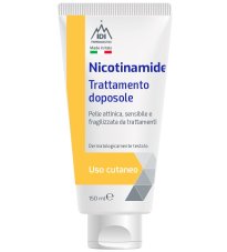 NICOTINAMIDE TRATTAMENTO DOPOS