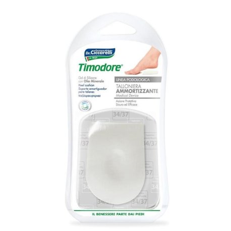 TIMODORE TALLONIERA TG 34-37