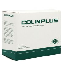 COLINPLUS 30BUST