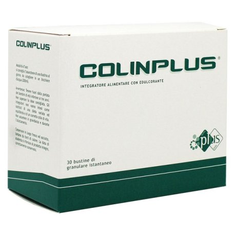 COLINPLUS 30BUST