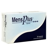 MENS PLUS 30CPS