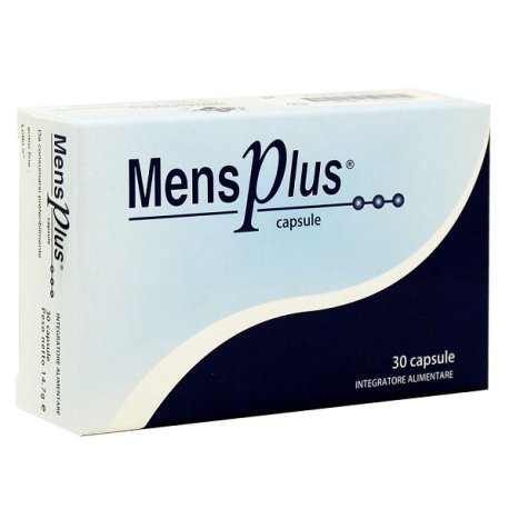 MENS PLUS 30CPS