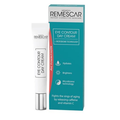 REMESCAR CREMA CONTORNO OCCHI