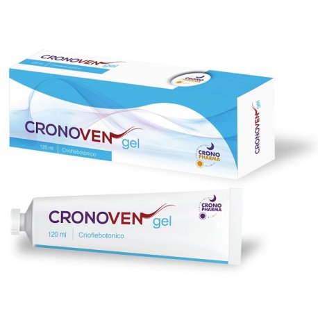 CRONOVEN GEL 120ML