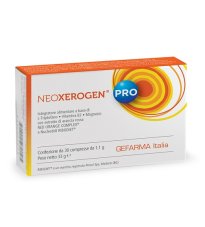 NEOXEROGEN PRO 30CPR