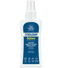 CITROLEDUM LOZIONE SPRAY DEFEN