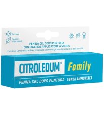 CITROLEDUM PENNA DOPOPUNT S/AM