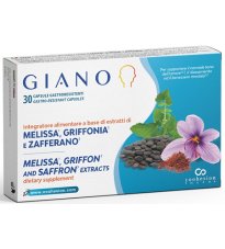 GIANO 30CPS GASTRO