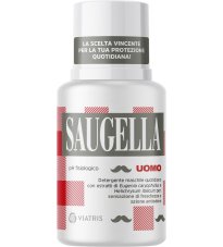 SAUGELLA UOMO 100ML