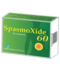 SPASMOXIDE60 60CPR