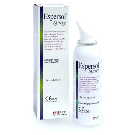 ESPERSOL SPRAY NASALE 100ML