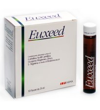 EUXEED 10FL 25ML