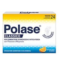 POLASE ARANCIA 24BS PROMO 2021