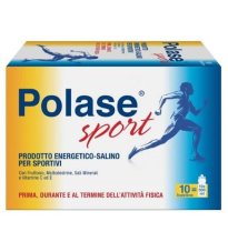 POLASE SPORT 10BS PROMO 2021