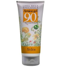 ARNICA GEL 90% 100ML