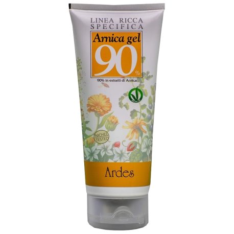 ARNICA GEL 90% 100ML