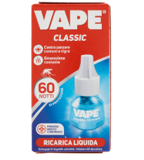 VAPE RICARICA LIQUIDA 480H