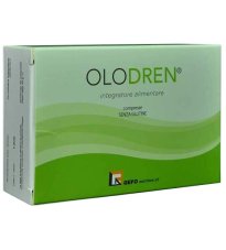 OLODREN 40CPR