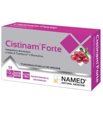 CISTINAM FORTE 14CPR