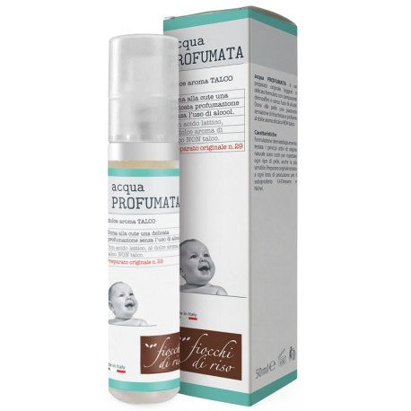 ACQUA PROFUMATA RINF 50ML FDR