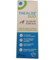 THEALOZ DUO SOLUZIONE OCUL10ML