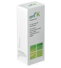 OTI K VITAMINA K2 GOCCE 20ML