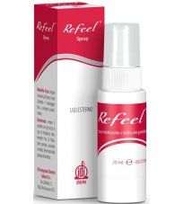 REFEEL SPRAY 20ML