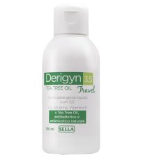 DERIGYN TRAVEL 100ML