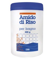 AMIDO RISO BAGNO 300G