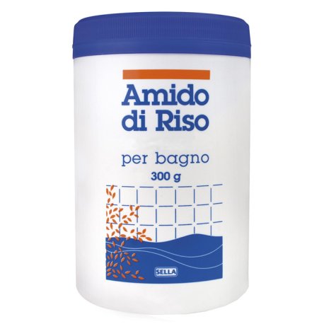 AMIDO RISO BAGNO 300G