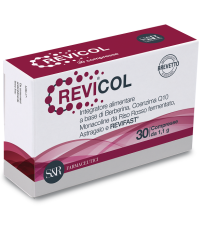 REVICOL 30CPR