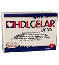 HDLGELAR URTO 45CPS