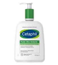 CETAPHIL FLUIDO ULTRA IDRAT