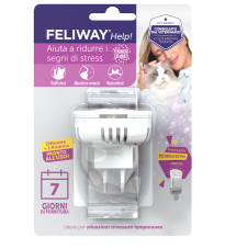 FELIWAY HELP DIFFUSORE+RICAR