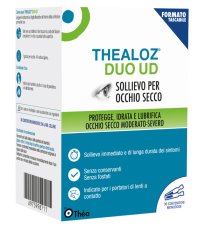 THEALOZ DUO UD 30MONOD 0,4ML