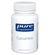 PURE ENCAPSUL CURCUMINA 30CPS