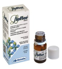 LIOFLOR GOCCE 6ML