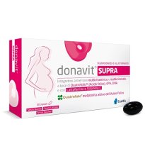 DONAVIT SUPRA 30CPS