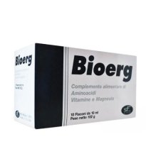 BIOERG 10FL 10 ML