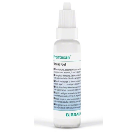 PRONTOSAN GEL 30ML