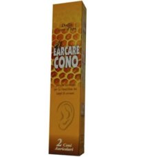 EARCARE CONO CERUME