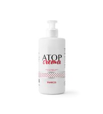 ATOP PHARCOS CREMA P SENS400ML