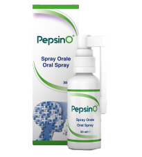 PEPSINO SPRAY ORALE 30ML