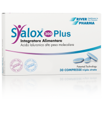 SYALOX 300 PLUS 30CPR