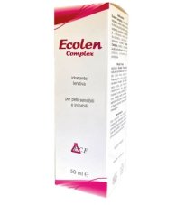 ECOLEN CREMA 50ML