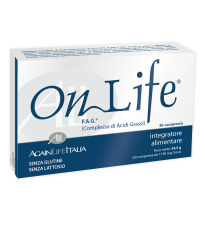 ONLIFE 30CPR