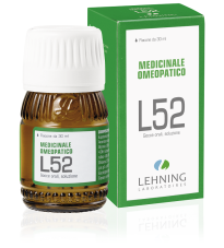 LEHNING L52 30ML GTT