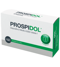 PROSPIDOL 10SUPP 2G