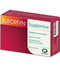 EUFORTYN SUPPORTIVE UBQ 20CPR